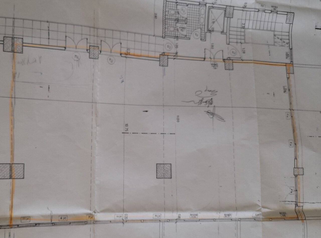 Продажа - Коммерческое помещение 268 m² в Салониках