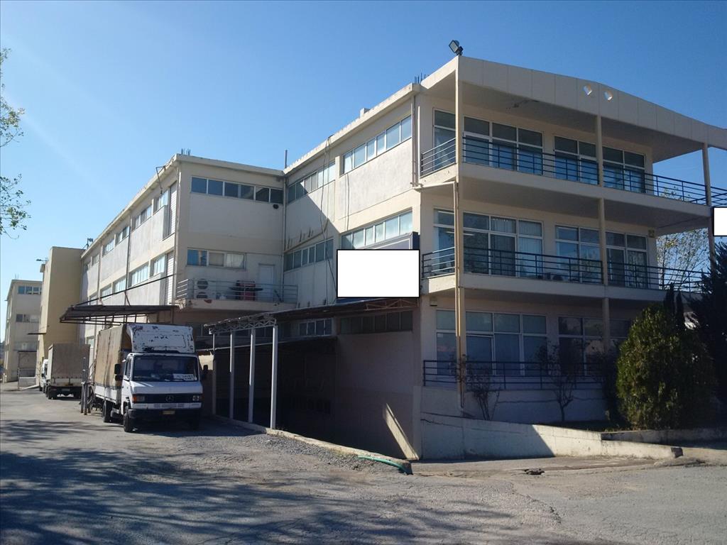 Продажа - Здание 7700 m² в Салониках