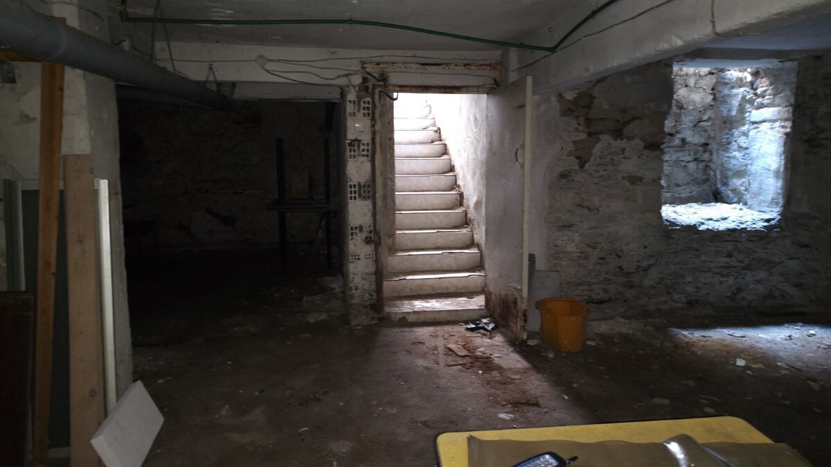 Продажа - Коммерческое помещение 110 m² в Салониках