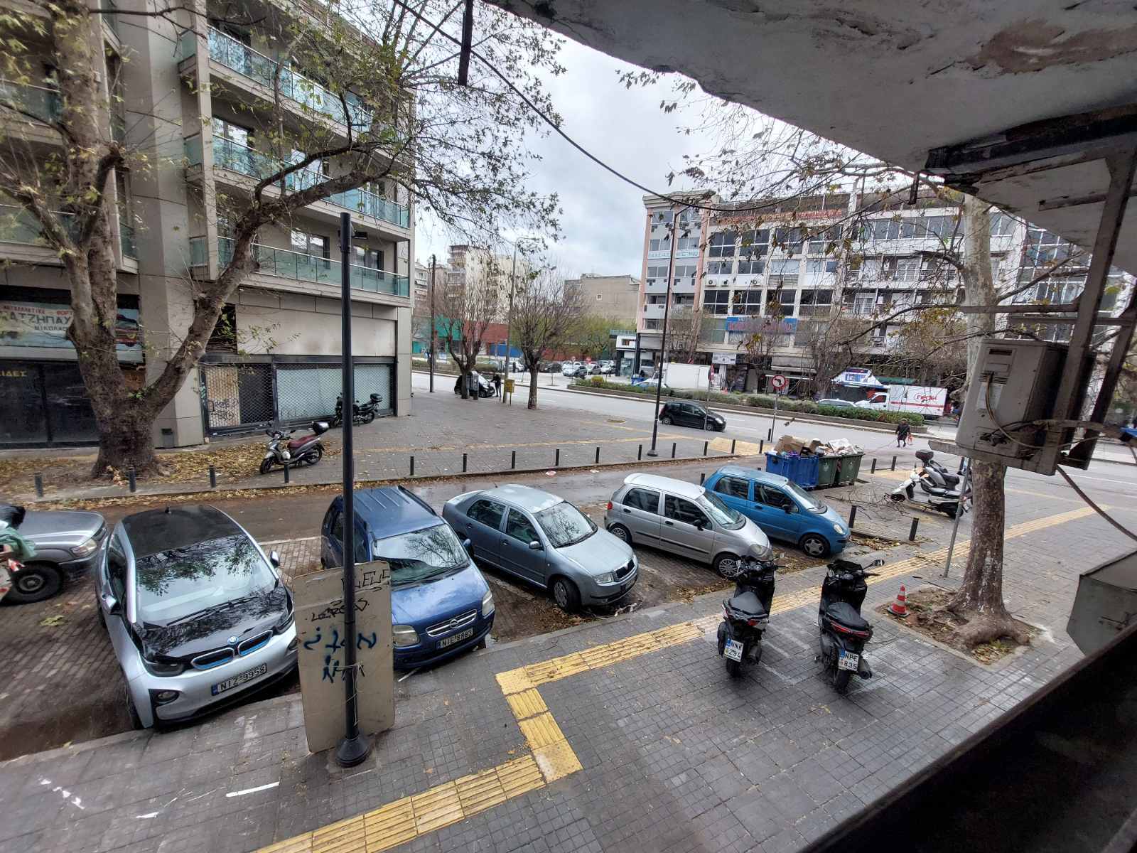 Продажа - Коммерческое помещение 30 m² в Салониках