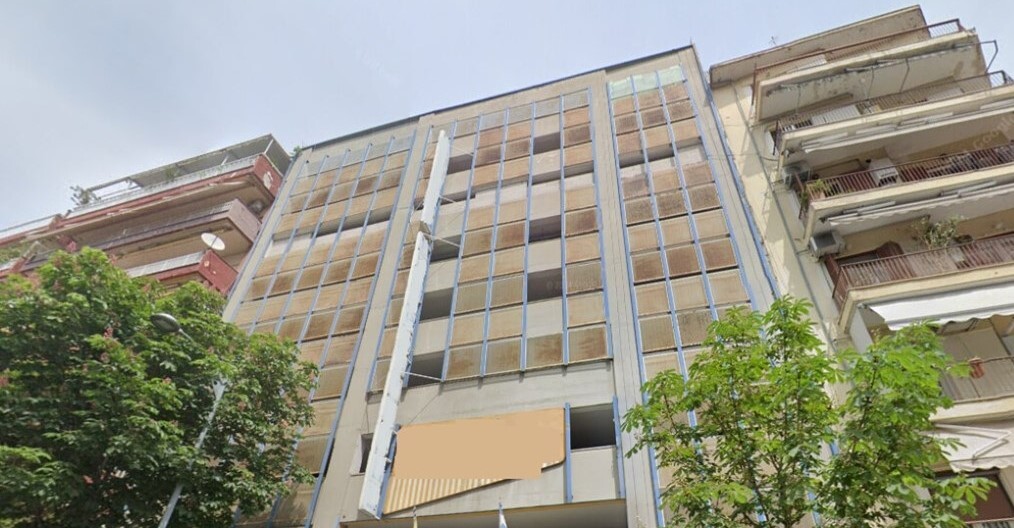 Продажа - Здание 5833 m² в Салониках