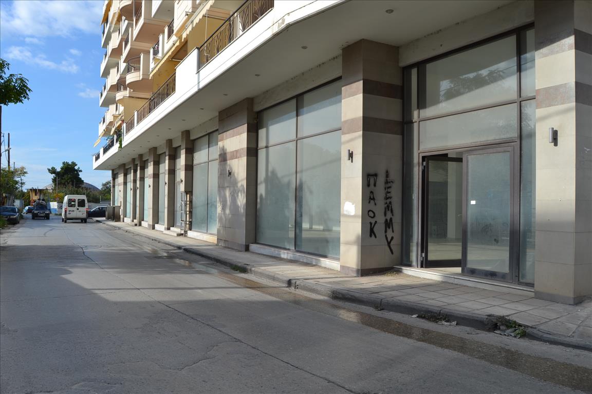 Продажа - Коммерческое помещение 800 m² в Салониках
