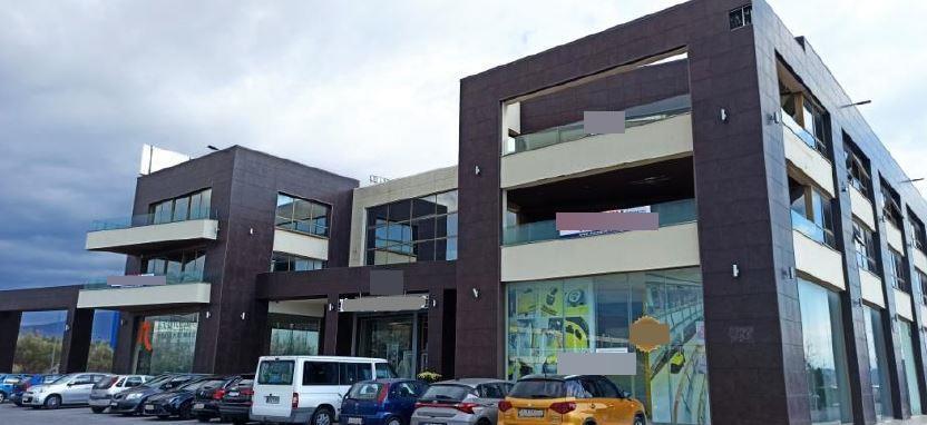 Продажа - Коммерческое помещение 454 m² в Салониках