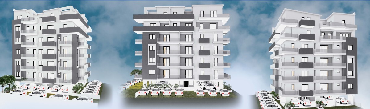 Продажа - Комплекс 1753 m² в Салониках