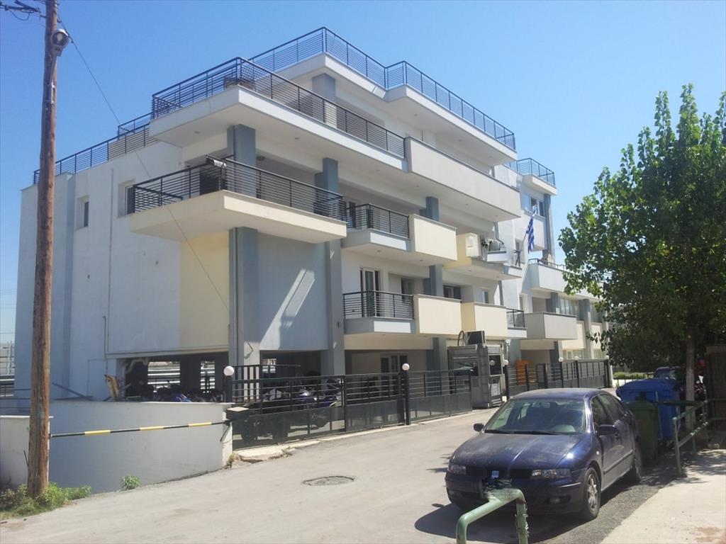 Продажа - Здание 1133 m² в Салониках