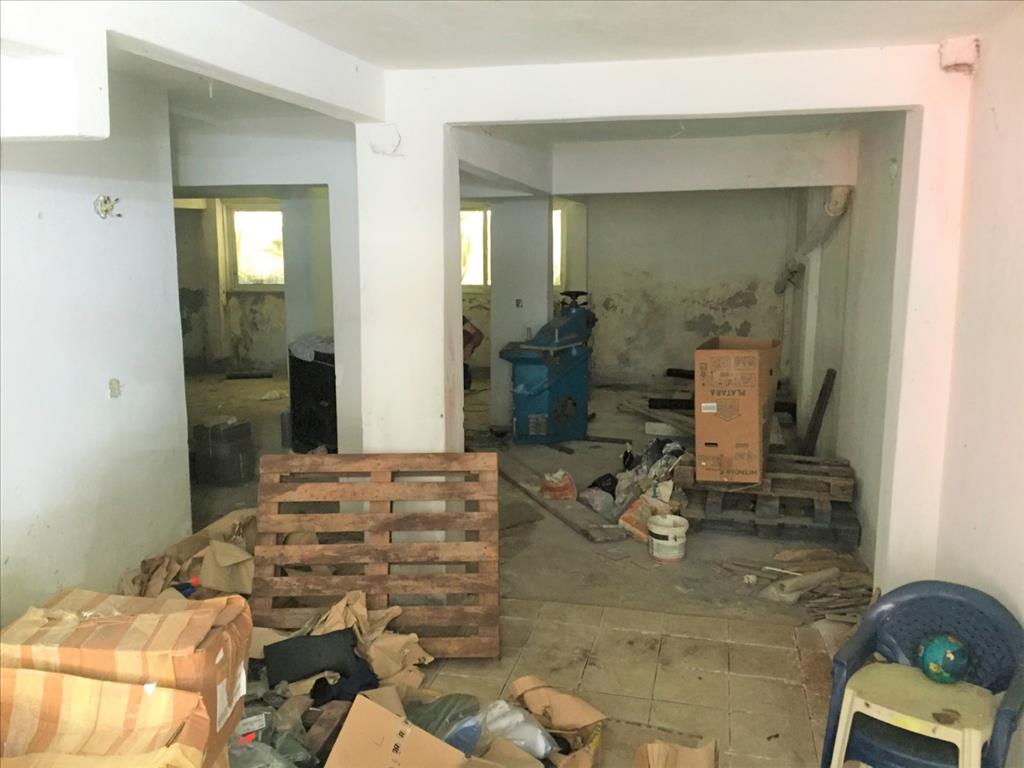 Продажа - Коммерческое помещение 125 m² в Салониках