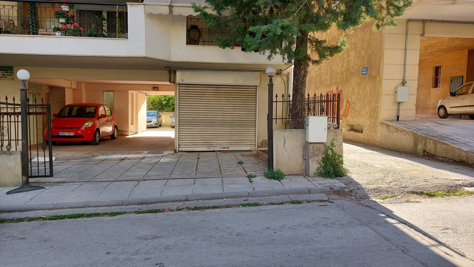 Продажа - Коммерческое помещение 125 m² в Салониках