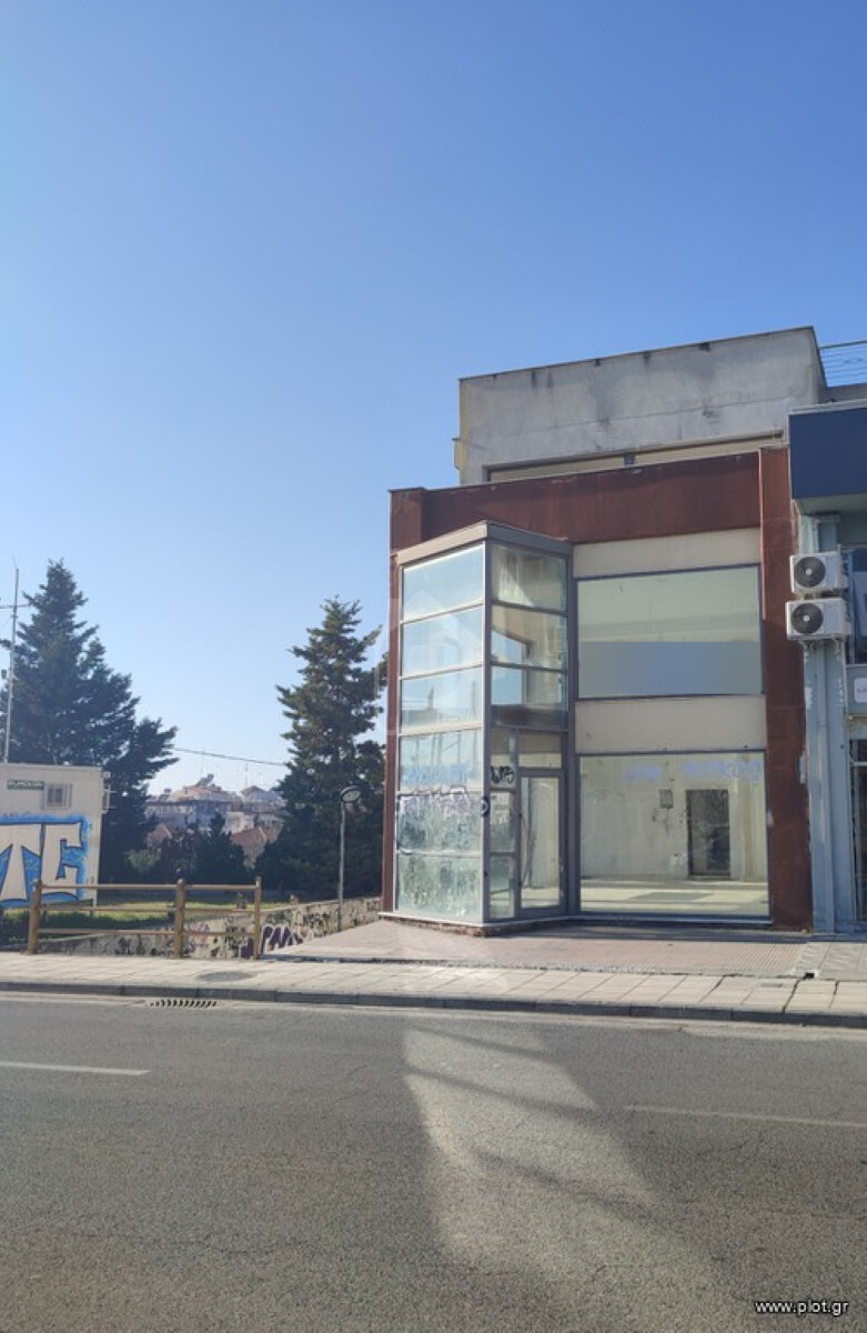 Продажа - Здание 275 m² в Салониках