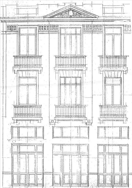 Продажа - Здание 450 m² в Салониках