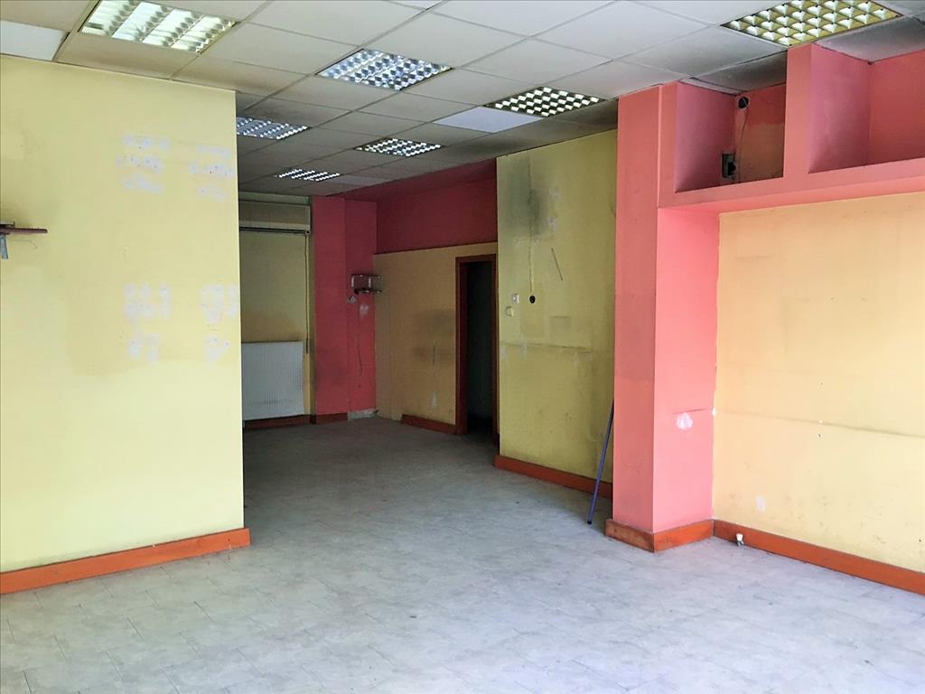 Продажа - Коммерческое помещение 65 m² в Салониках
