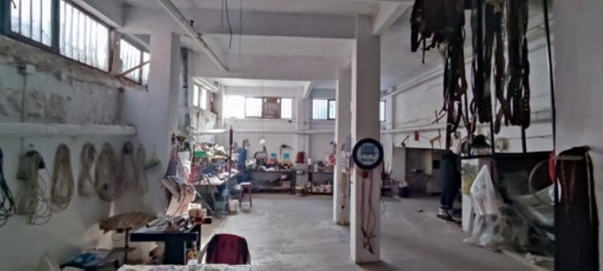 Продажа - Коммерческое помещение 454 m² в Салониках