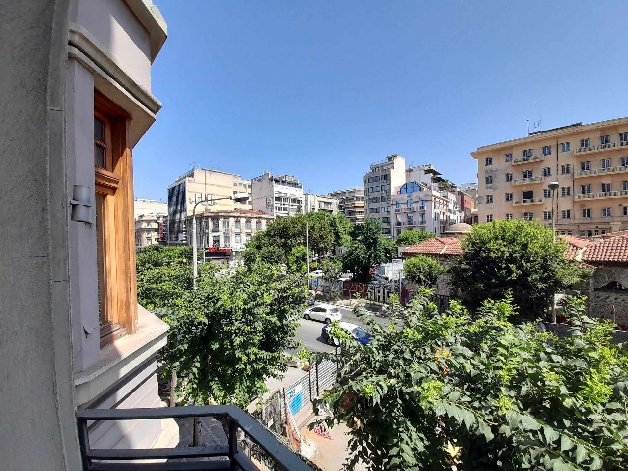 Продажа - Коммерческое помещение 137 m² в Салониках