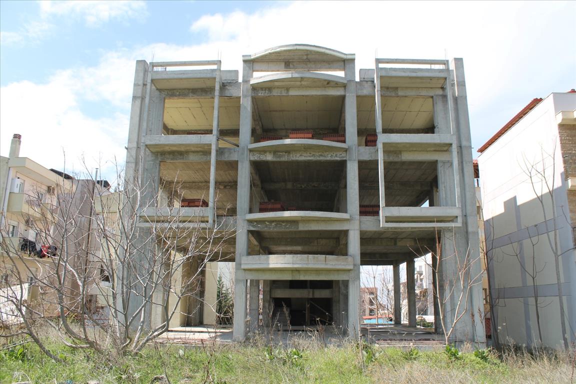 Продажа - Здание 670 m² в Салониках