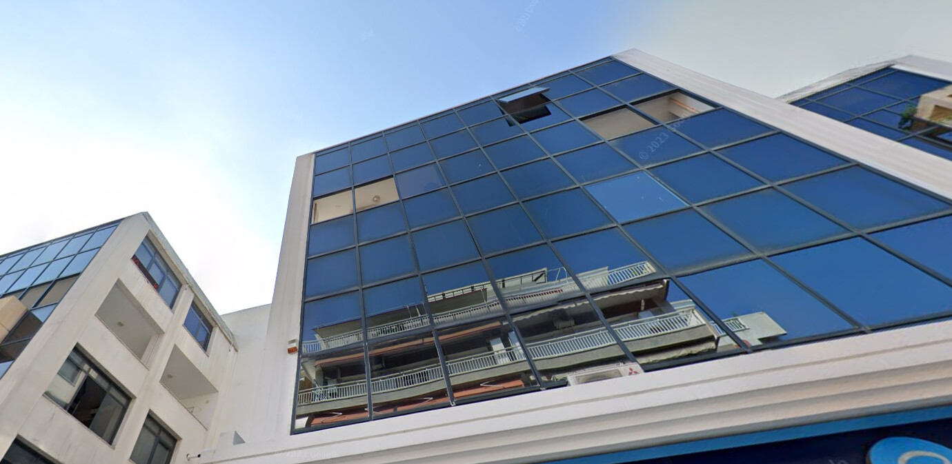 Продажа - Коммерческое помещение 68 m² в Салониках
