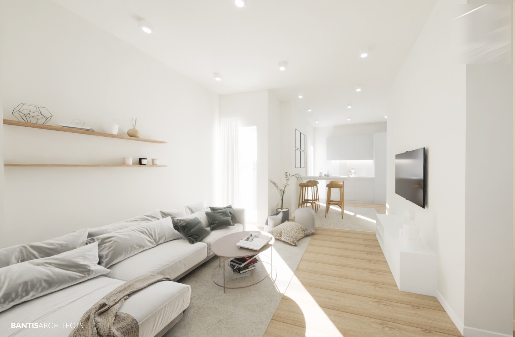 Продажа - Здание 520 m² в Салониках