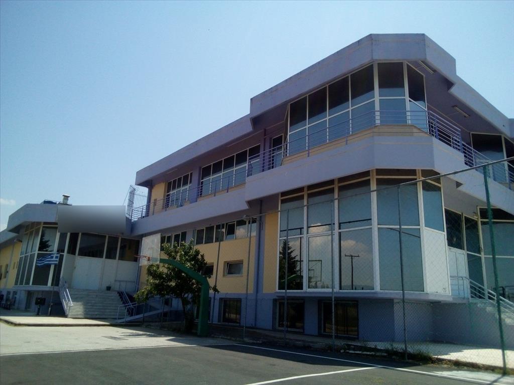 Продажа - Здание 3200 m² в Салониках