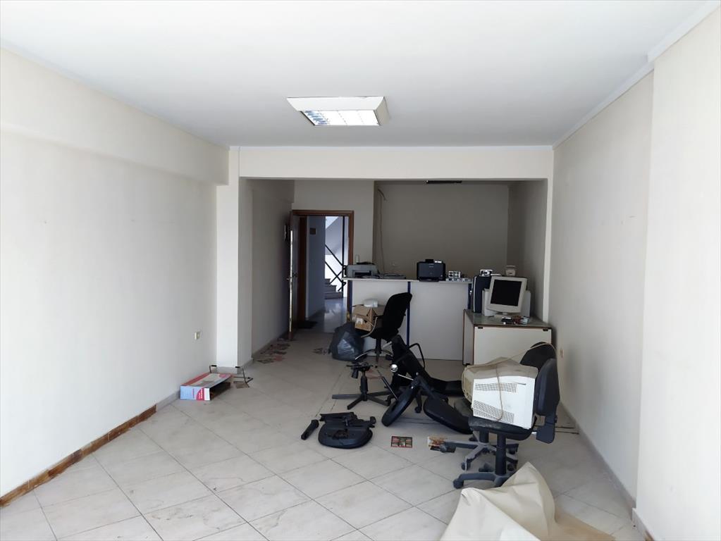 Продажа - Коммерческое помещение 50 m² в Салониках