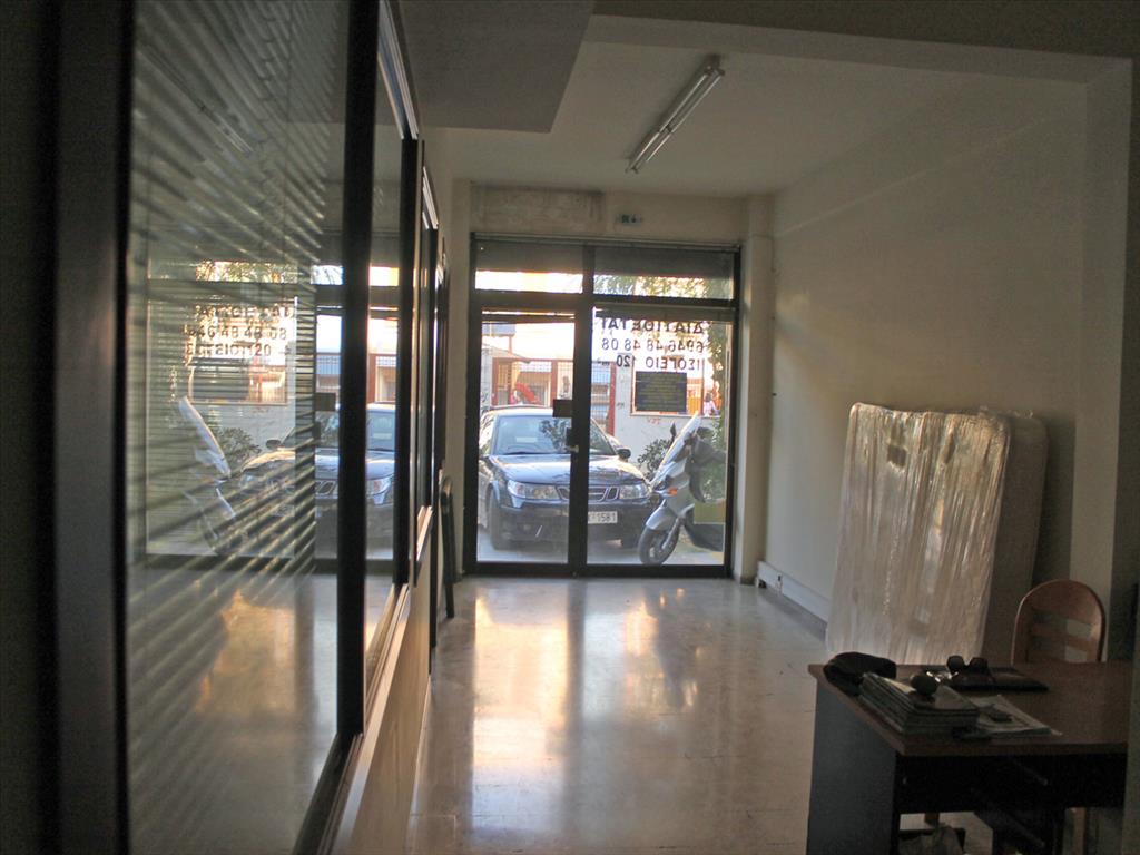 Продажа - Коммерческое помещение 300 m² в Салониках