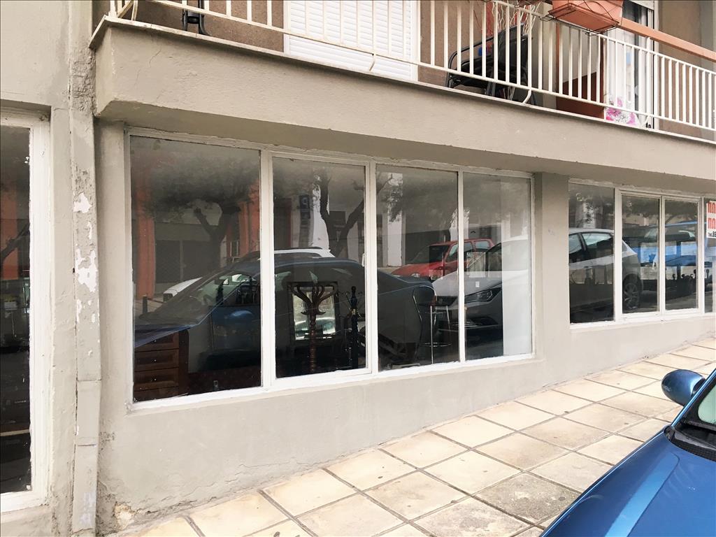 Продажа - Коммерческое помещение 95 m² в Салониках