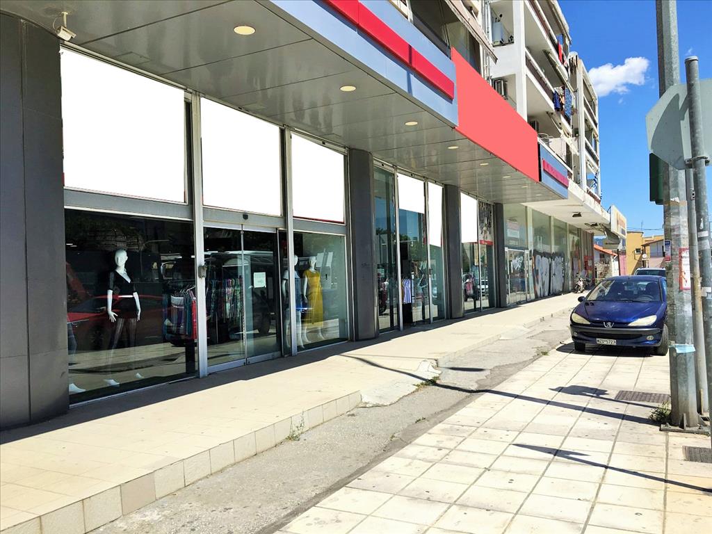 Продажа - Коммерческое помещение 4944 m² в Салониках