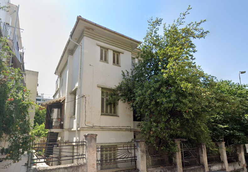 Продажа - Здание 300 m² в Салониках