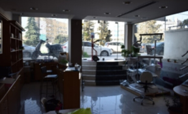 Продажа - Коммерческое помещение 69 m² в Салониках
