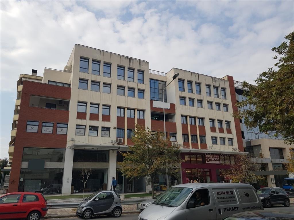Продажа - Здание 440 m² в Салониках
