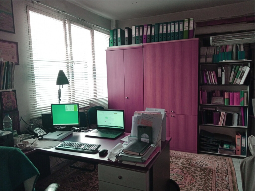Продажа - Бизнес 34 m² в Салониках