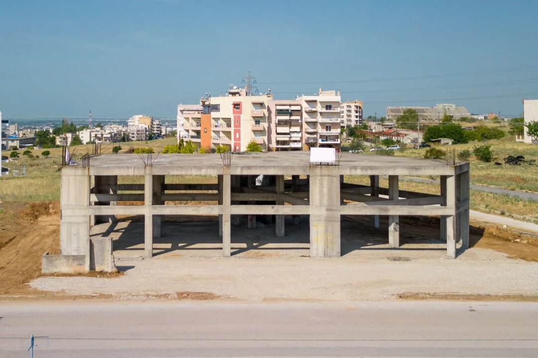 Продажа - Здание 903 m² в Салониках