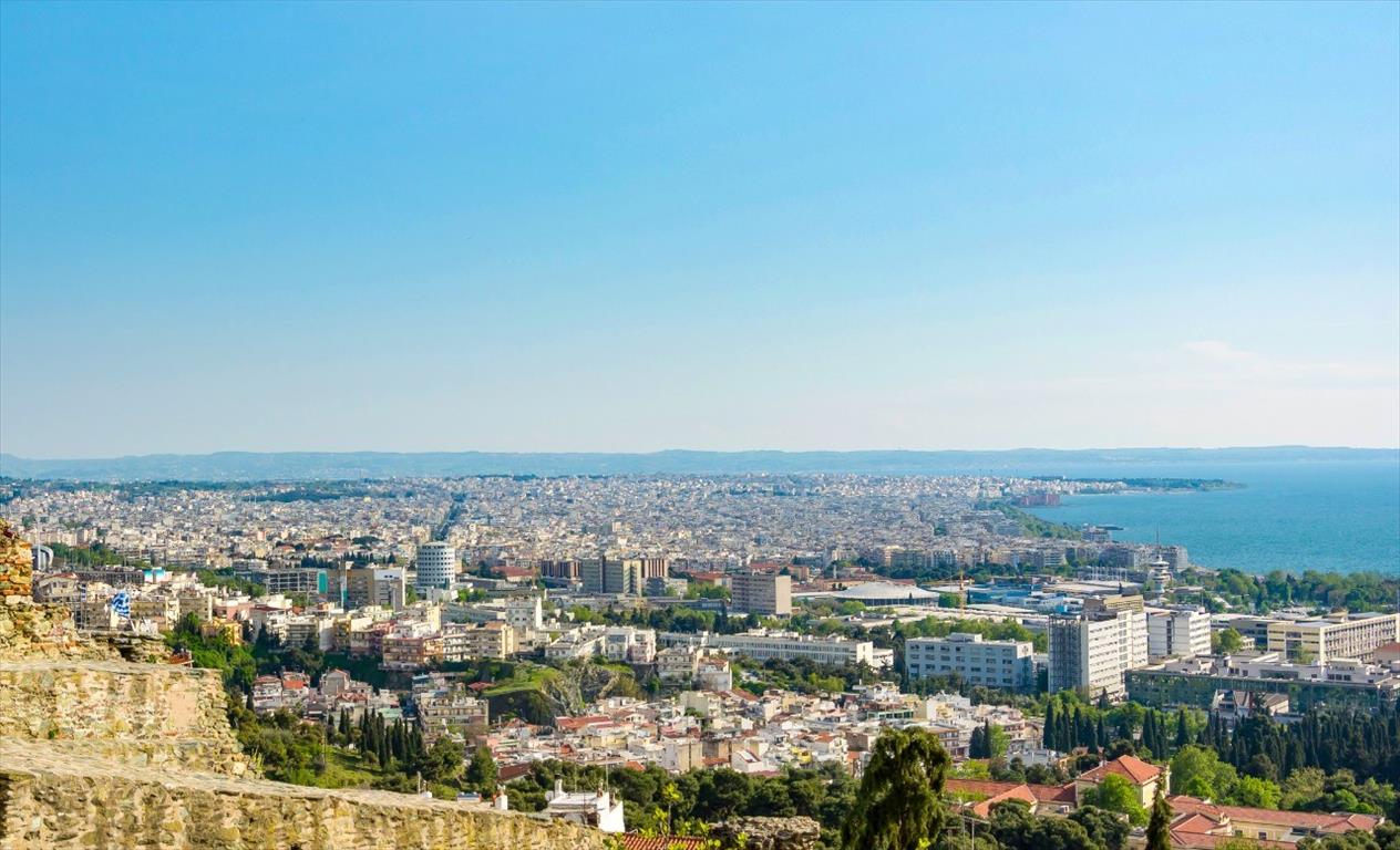 Продажа - Здание 160 m² в Салониках