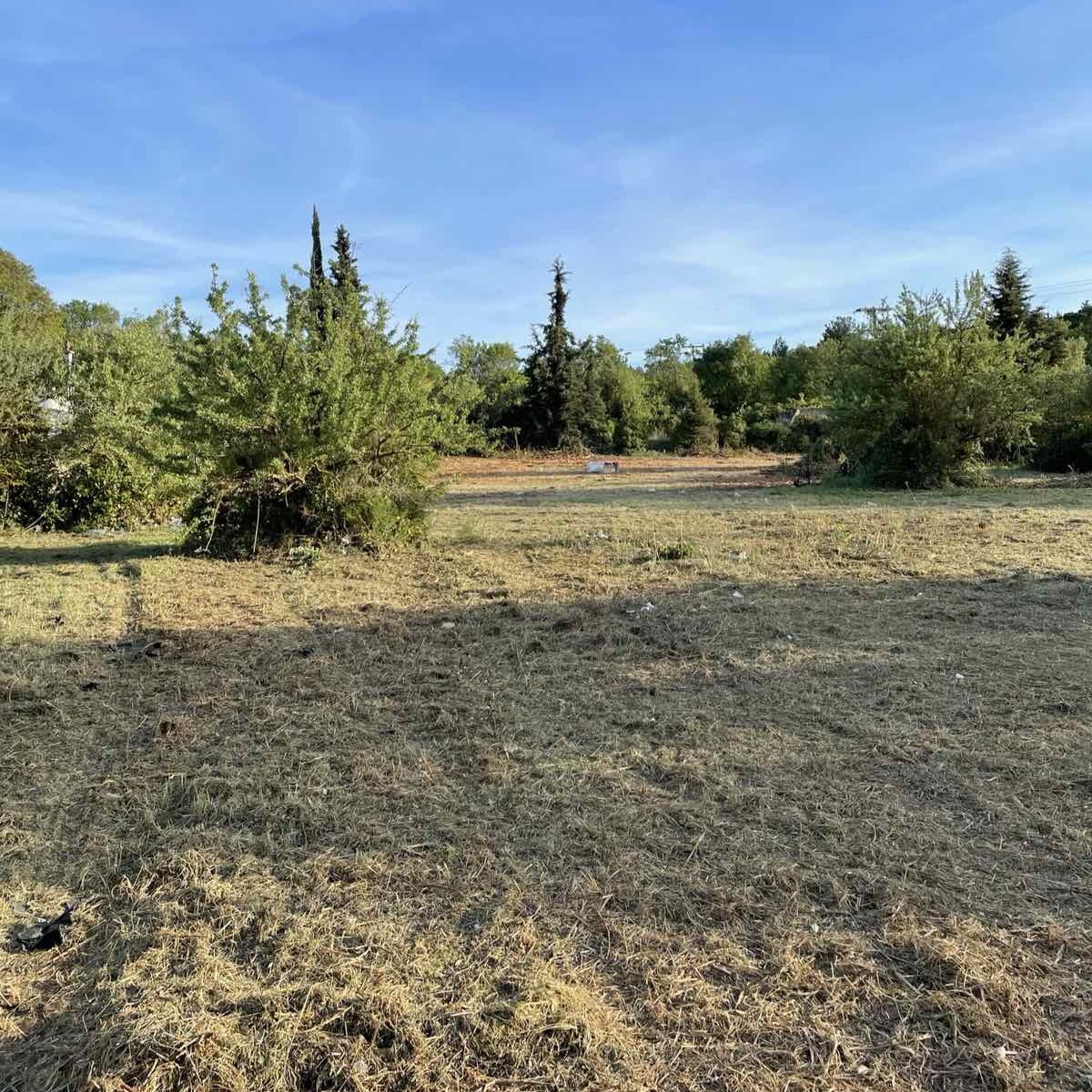 Продажа - Земельный участок 3600 m² в пригороде Салоник