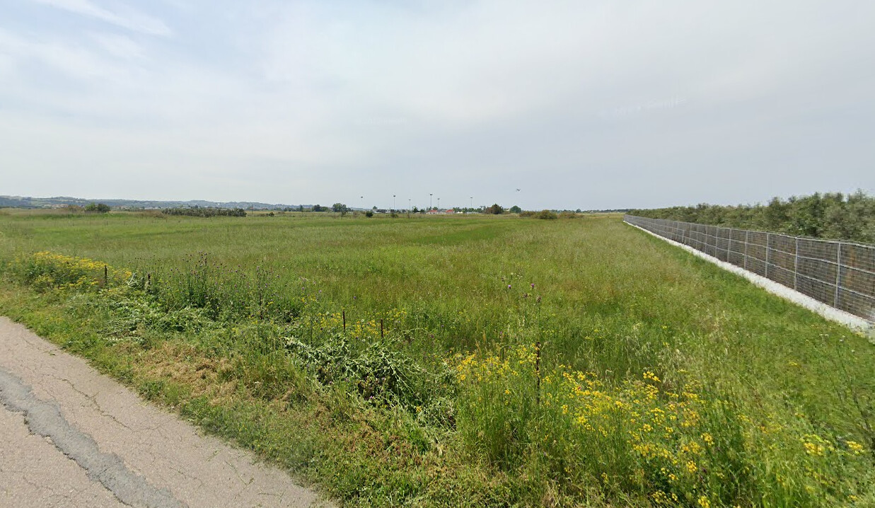 Продажа - Земельный участок 11258 m² в пригороде Салоник