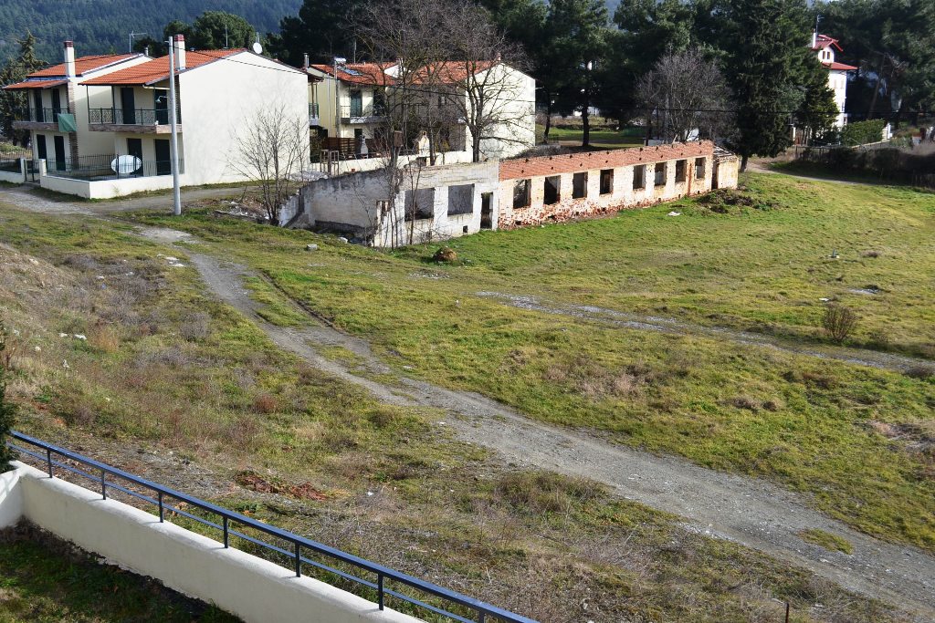 Продажа - Земельный участок 700 m² в пригороде Салоник