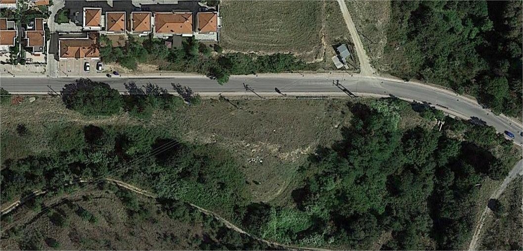 Продажа - Земельный участок 1770 m² в пригороде Салоник