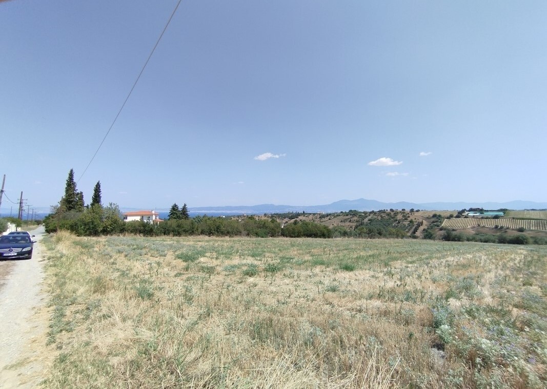 Продажа - Земельный участок 6800 m² в пригороде Салоник