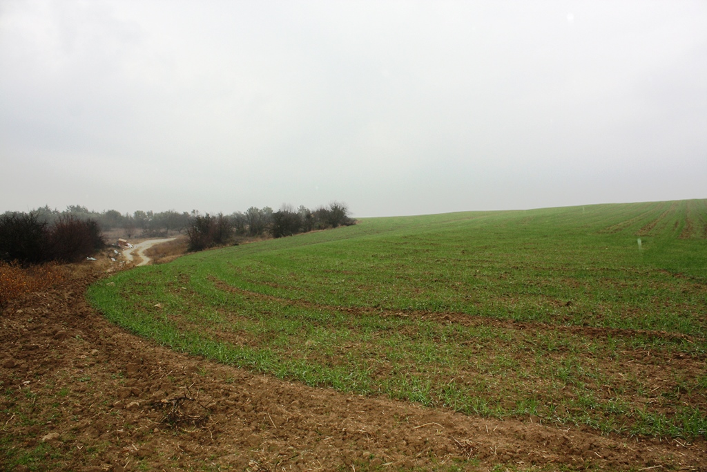 Продажа - Земельный участок 9160 m² в пригороде Салоник