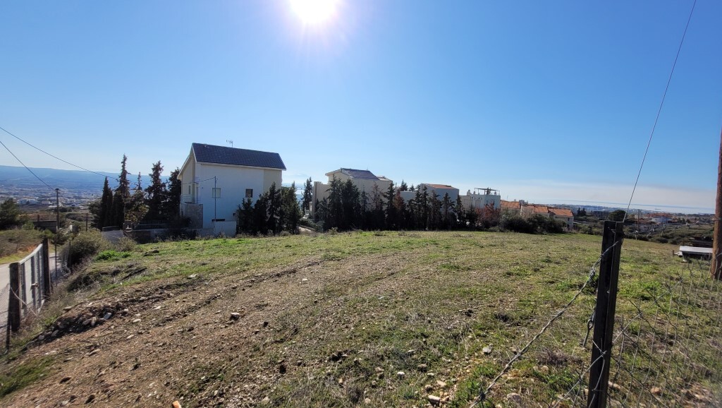 Продажа - Земельный участок 3000 m² в пригороде Салоник