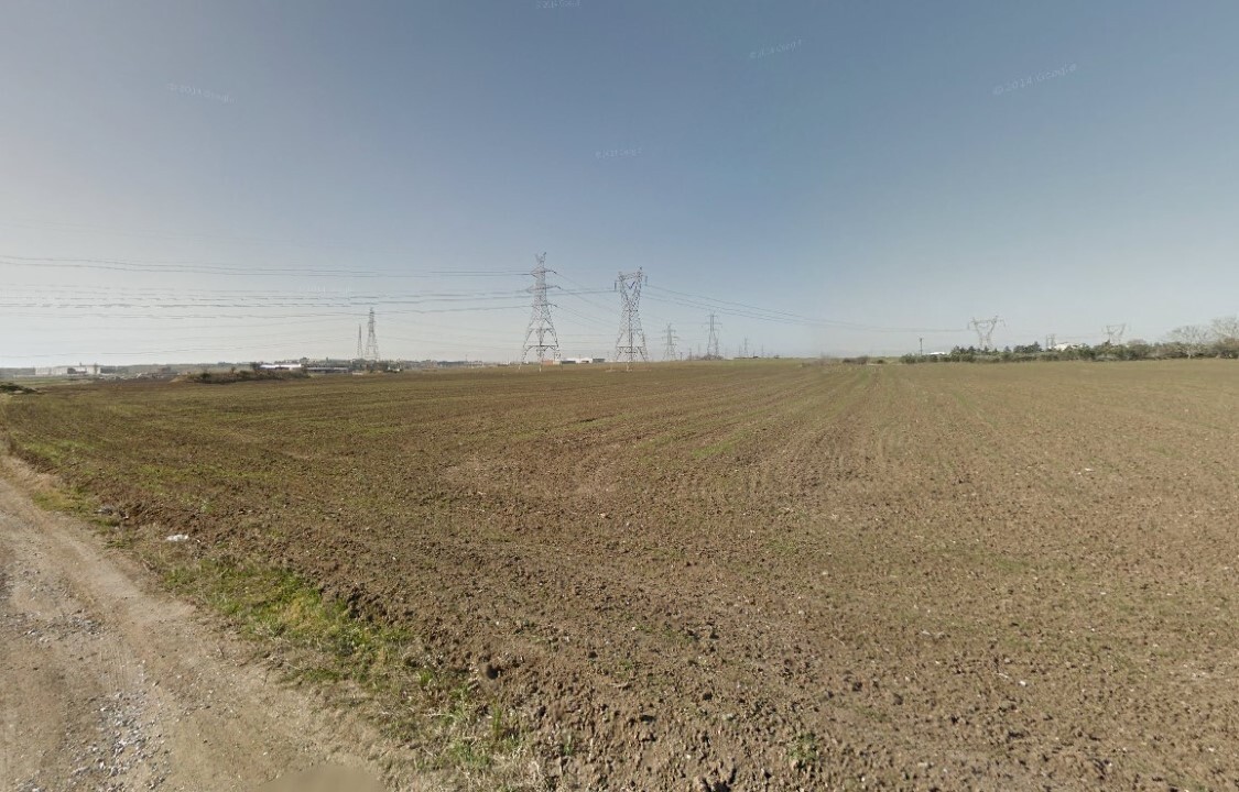 Продажа - Земельный участок 10250 m² в пригороде Салоник
