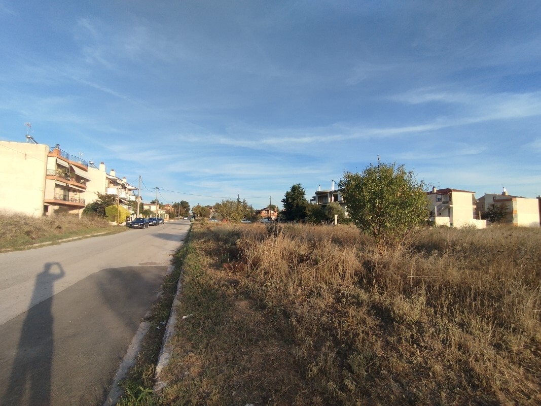 Продажа - Земельный участок 3025 m² в пригороде Салоник