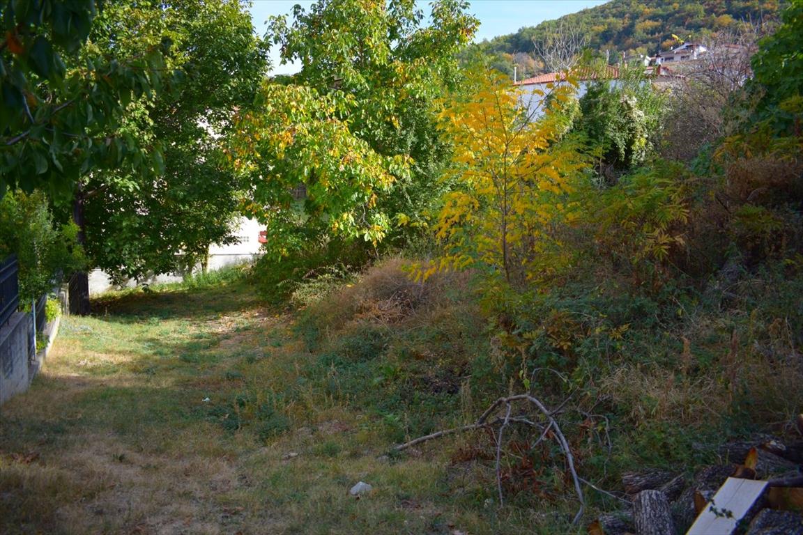 Продажа - Земельный участок 355 m² в пригороде Салоник