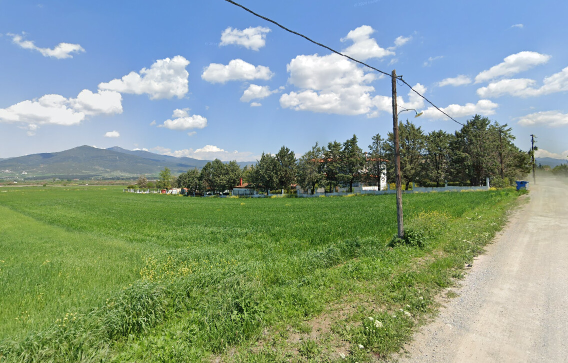 Продажа - Земельный участок 4650 m² в пригороде Салоник