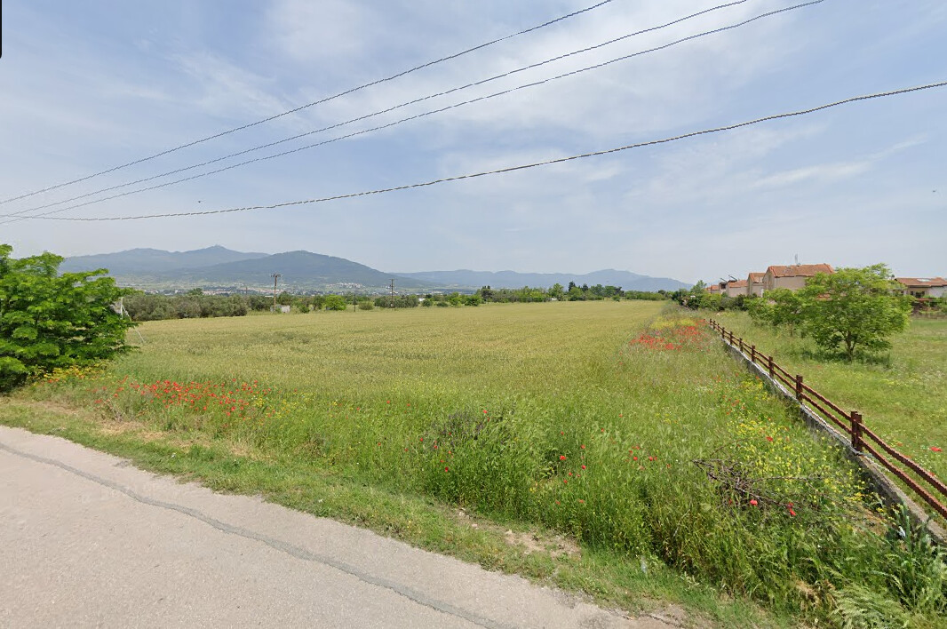 Продажа - Земельный участок 22185 m² в пригороде Салоник