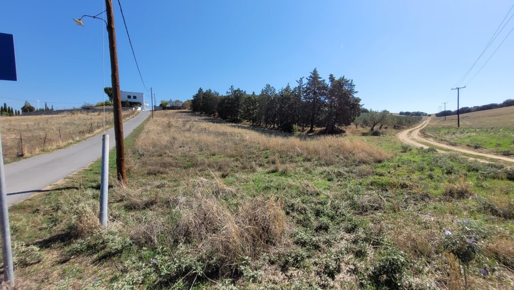 Продажа - Земельный участок 2900 m² в пригороде Салоник