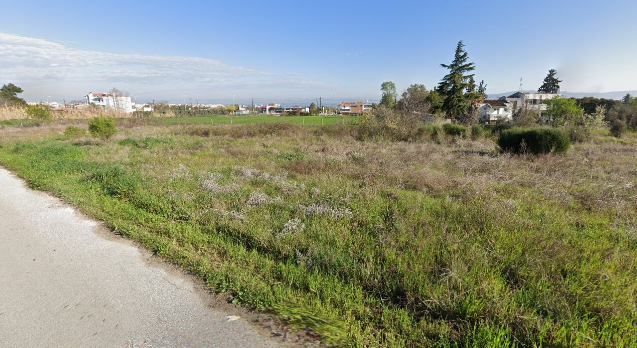 Продажа - Земельный участок 2900 m² в пригороде Салоник