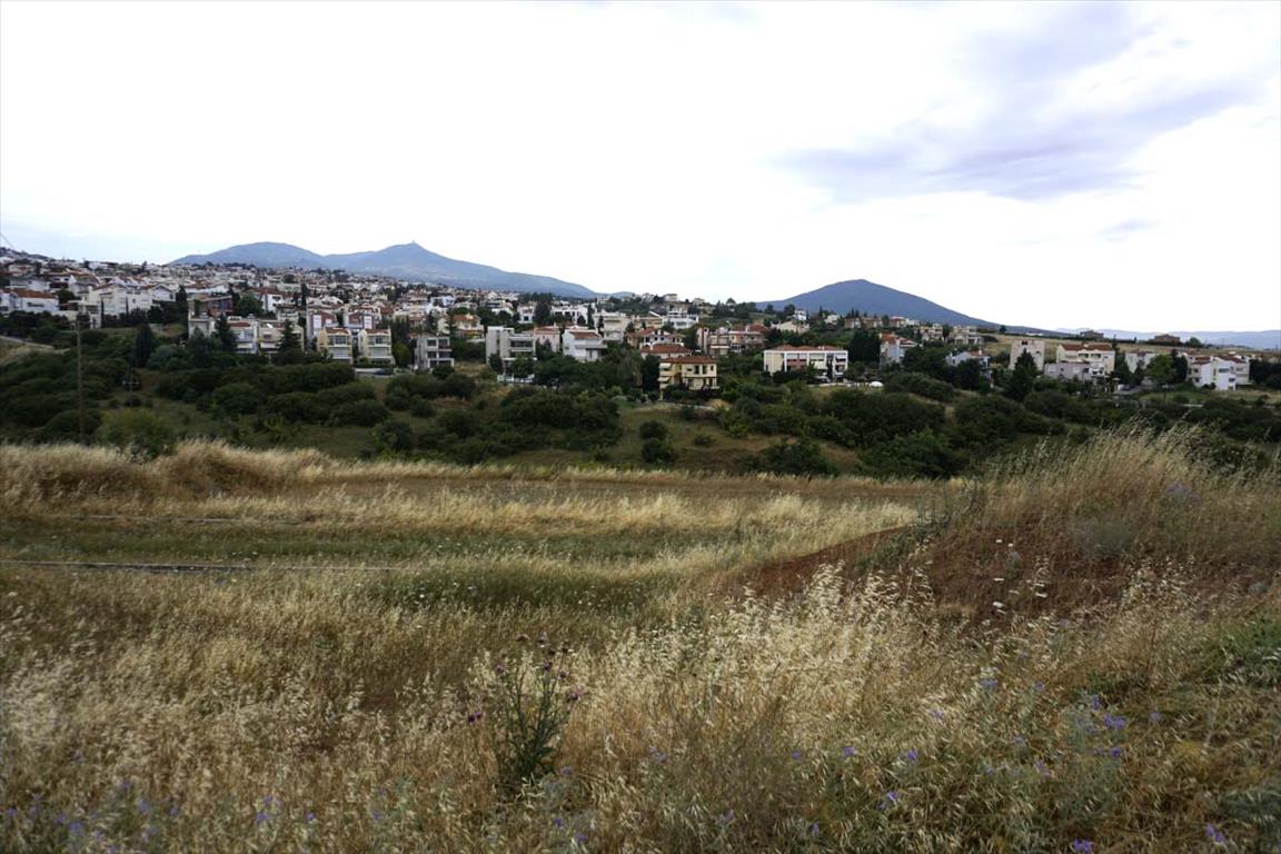 Продажа - Земельный участок 6660 m² в пригороде Салоник