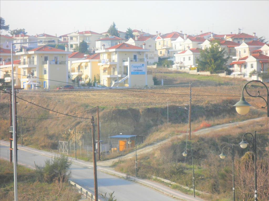 Продажа - Земельный участок 1750 m² в пригороде Салоник