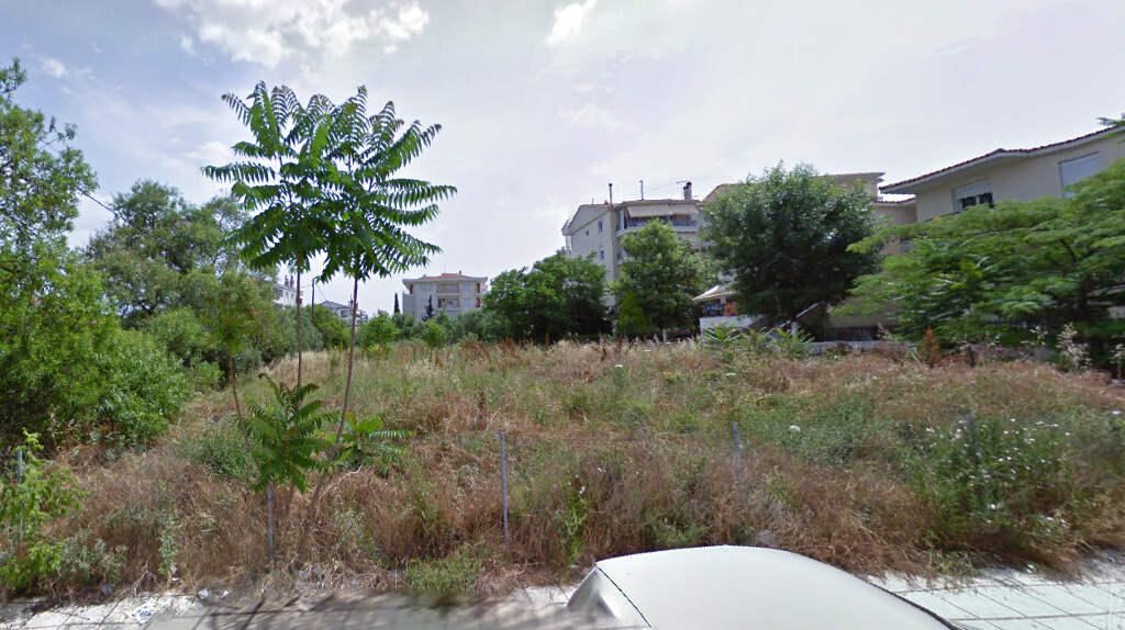 Продажа - Земельный участок 2084 m² в пригороде Салоник