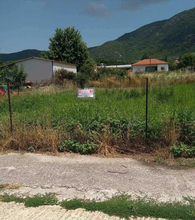 Продажа - Земельный участок 838 m² в пригороде Салоник