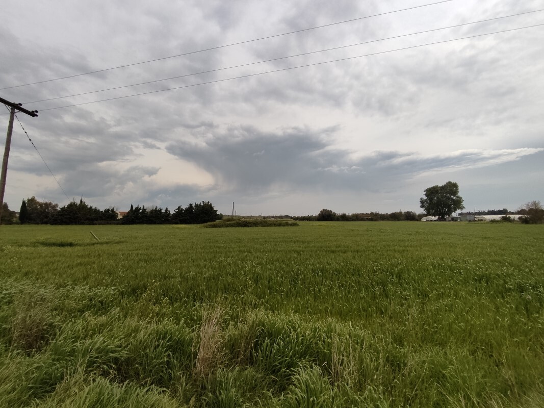 Продажа - Земельный участок 11000 m² в пригороде Салоник