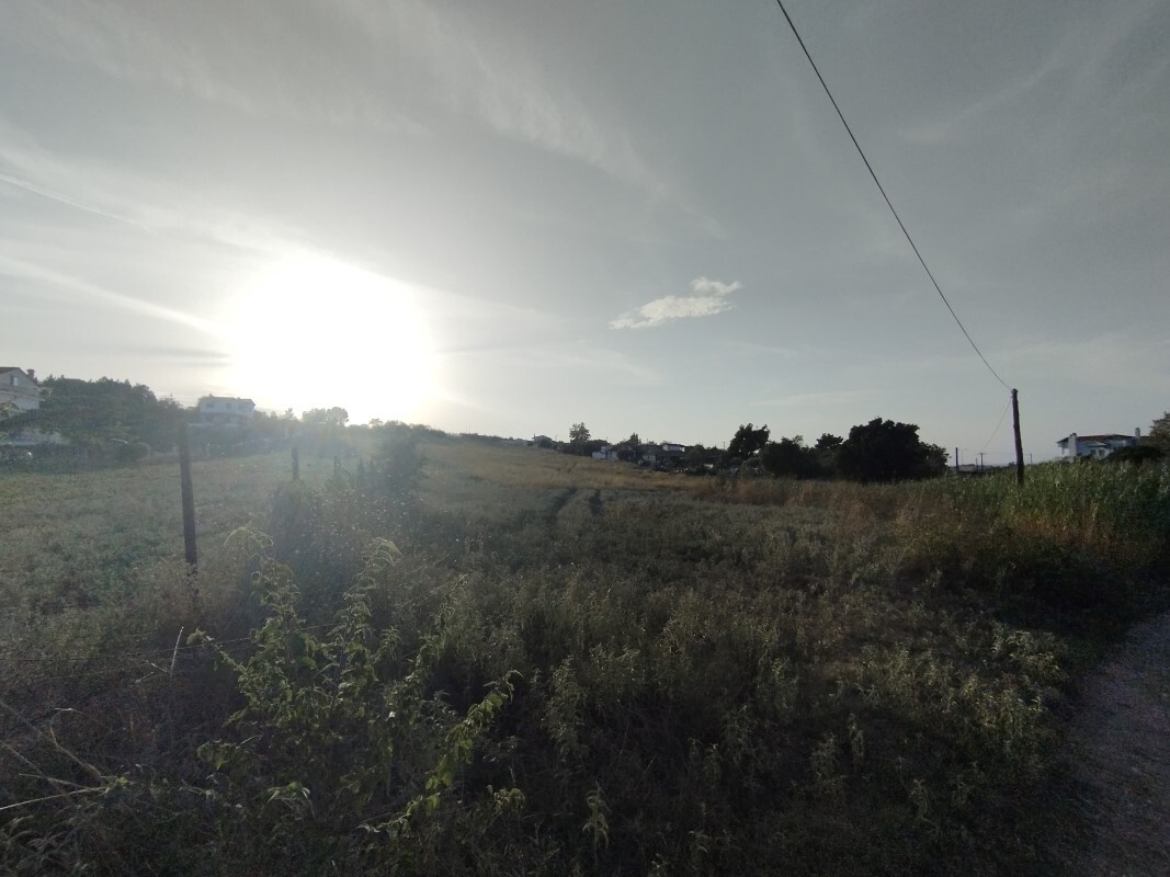 Продажа - Земельный участок 12000 m² в пригороде Салоник